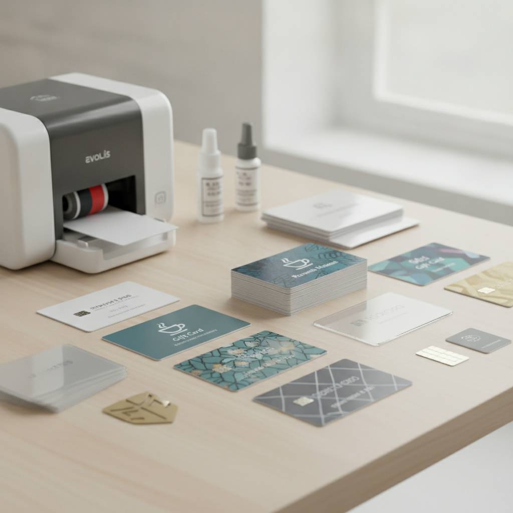 Card Accessories and Value-Added Services