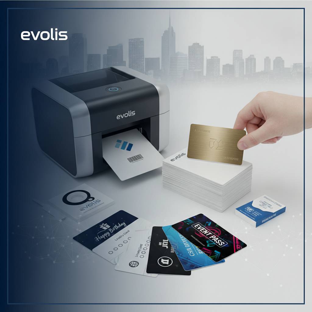 Why Businesses Across America Trust Plastic Card ID