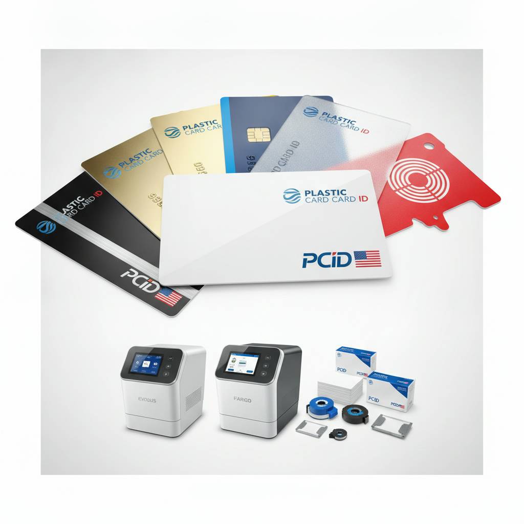 What Sets Our Plastic Card Printing Apart From the Rest