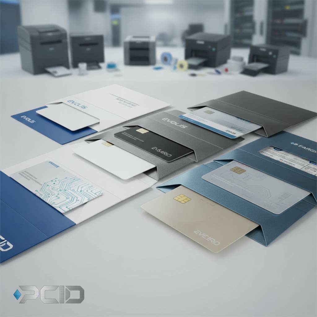 Access Control and Smart Cards - Technology Meets Security