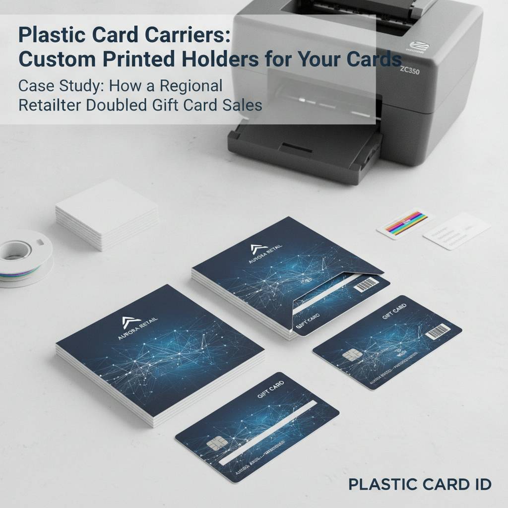Case Study: How a Regional Retailer Doubled Gift Card Sales