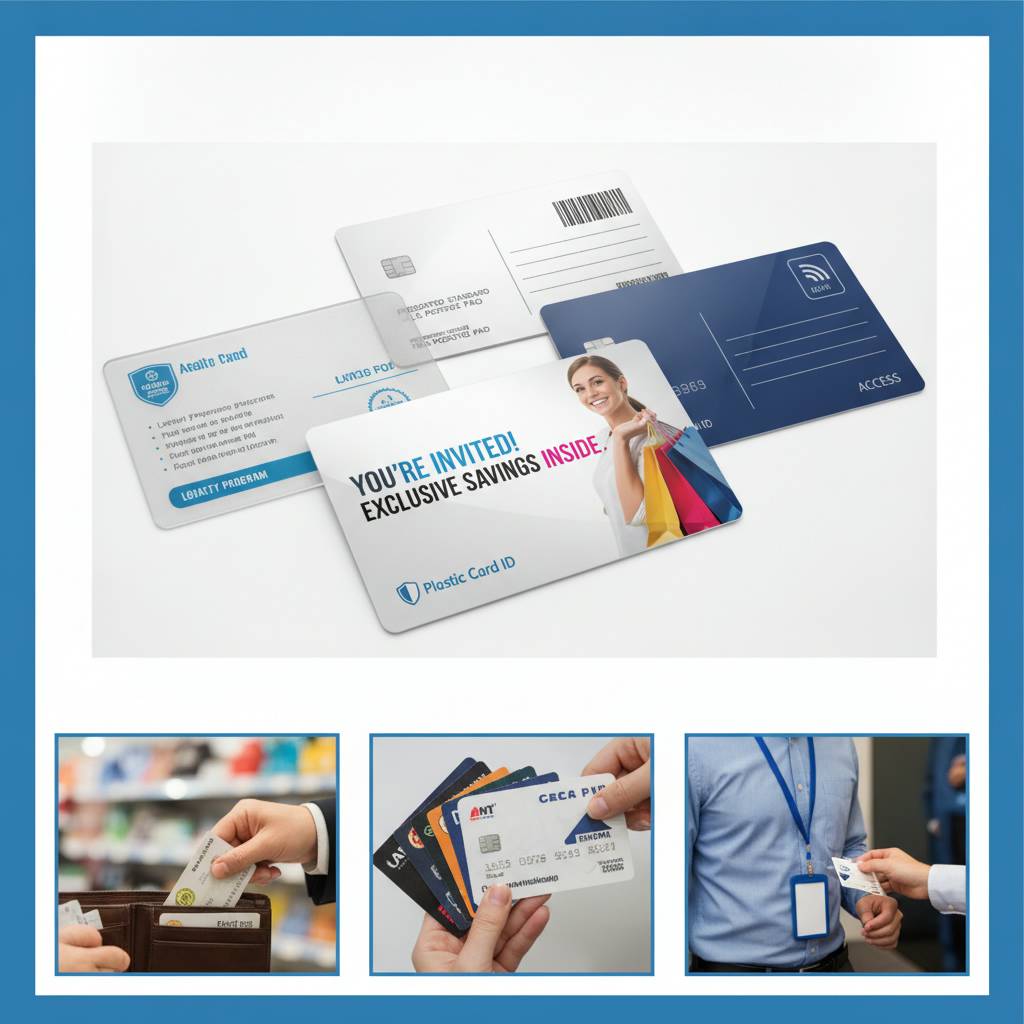 Real Business Wins: Case Studies in Plastic Card Success
