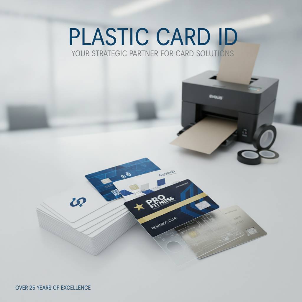 Plastic Postcard Mailers: Direct Mail That Gets Noticed