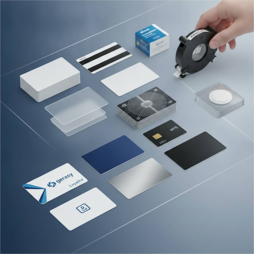 Our Value-Added Services: More Than Just Printing Cards
