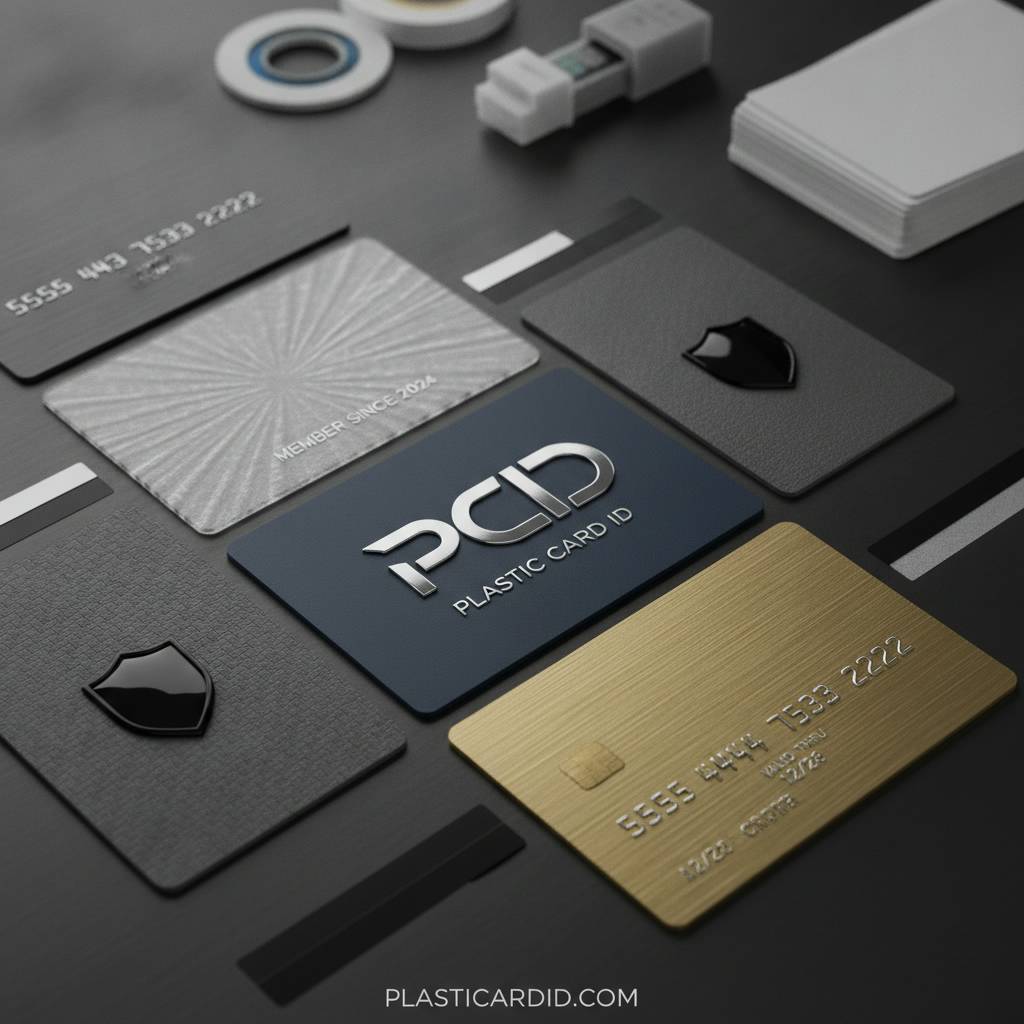 Card Printers and Supplies - Everything You Need In One Place