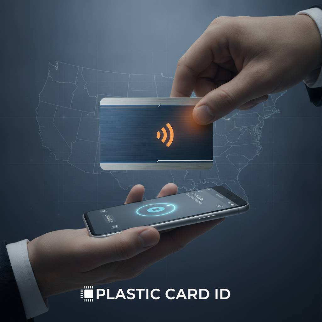 The Power of NFC Technology in a Business Card