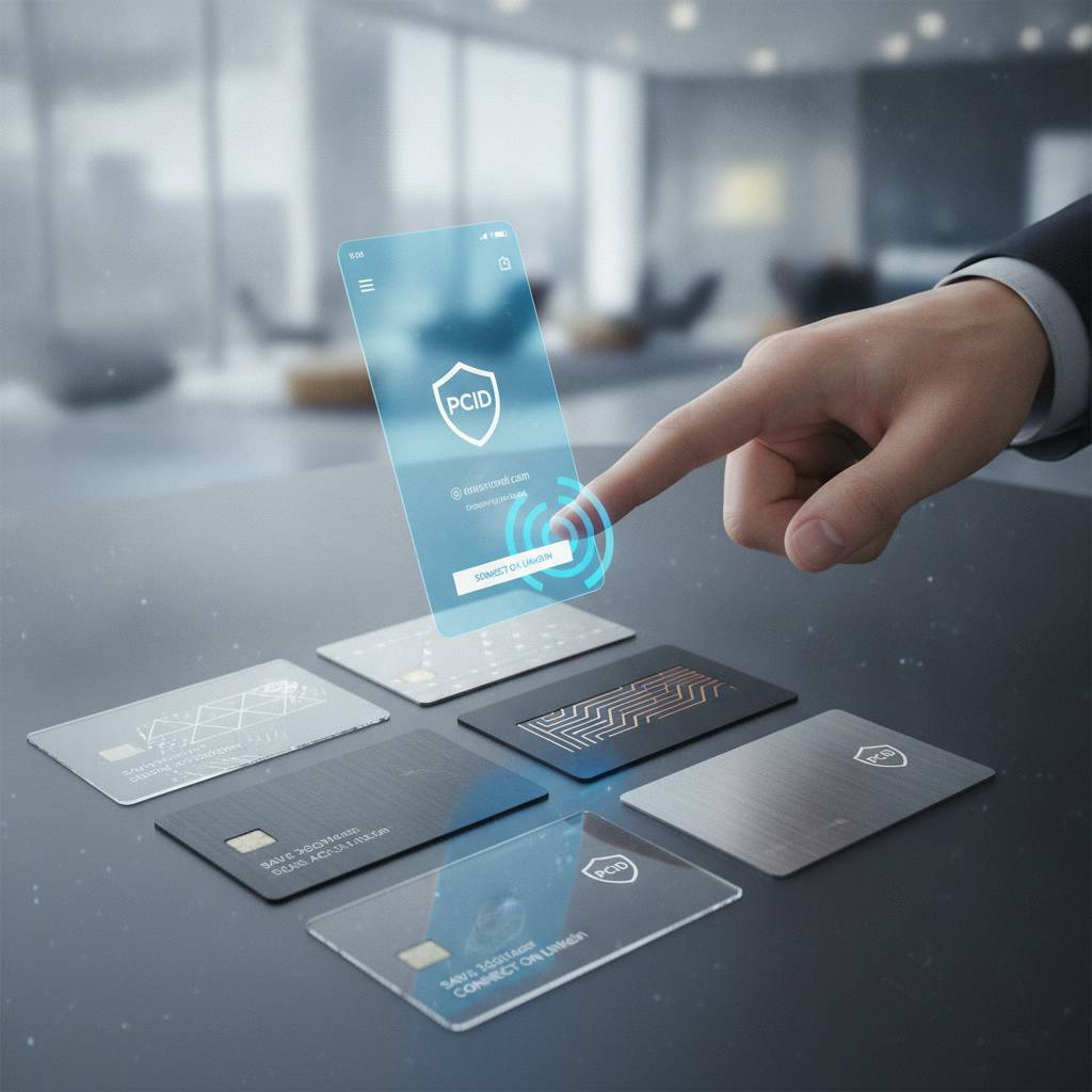 Case Studies: Real Results From Real Businesses Using Our Cards