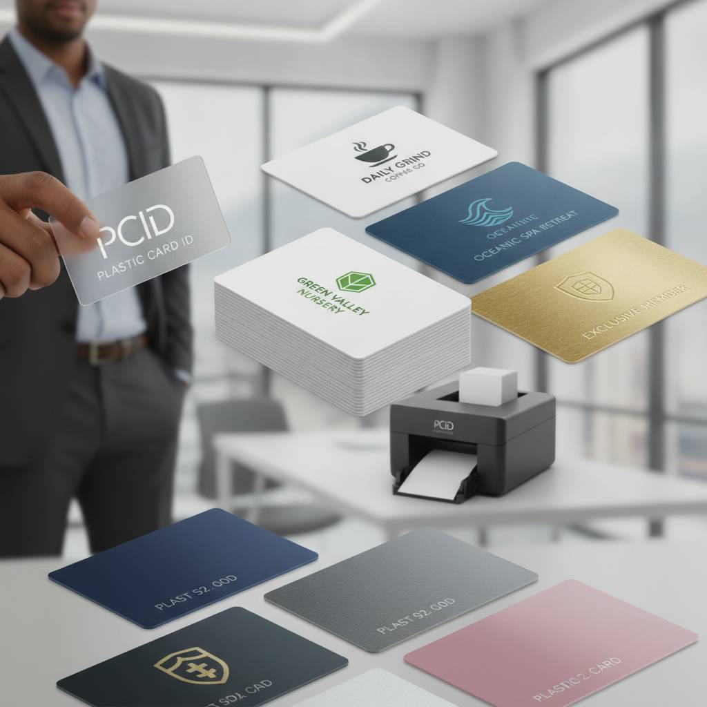 The Power of Custom Gift Card Printing for Your Brand