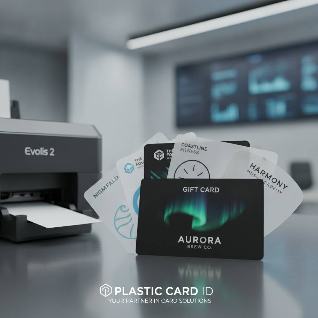 Loyalty Cards: Turning Customers Into Devoted Fans