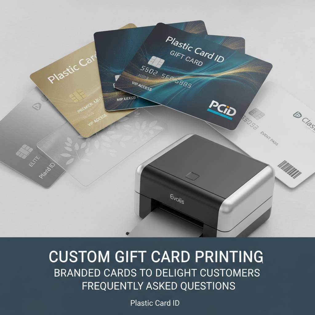 Frequently Asked Questions About Our Card Programs