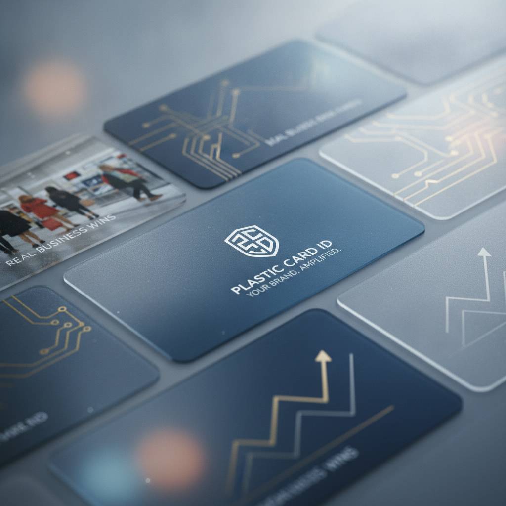 Real Business Wins: How Our Cards Have Helped Companies Grow