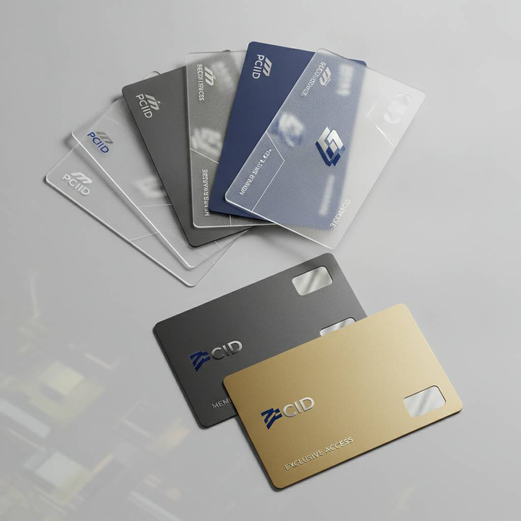 Luxury and Specialty Cards: When Standard Simply Is Not Enough