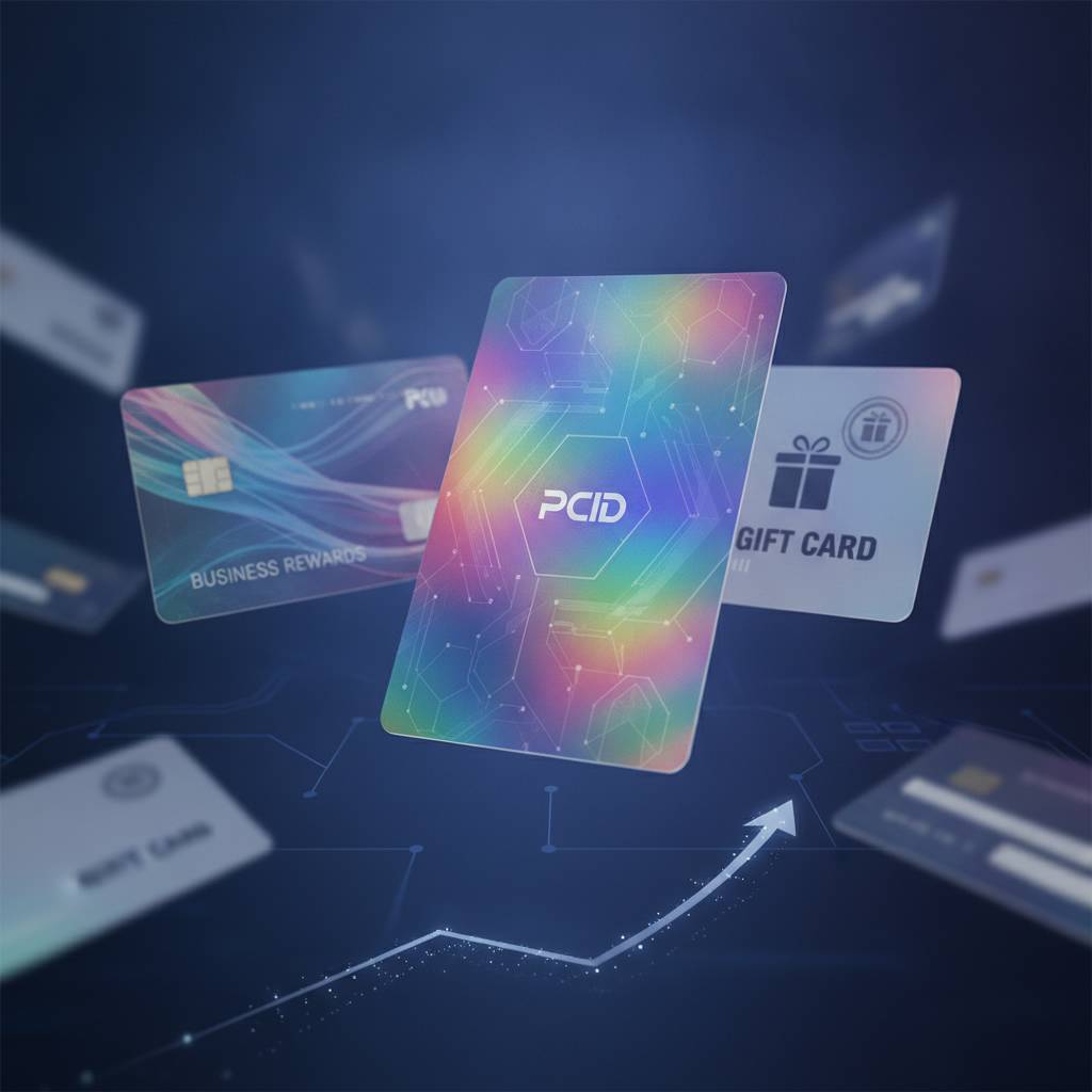 Boost Revenue With Holographic Gift and Loyalty Programs