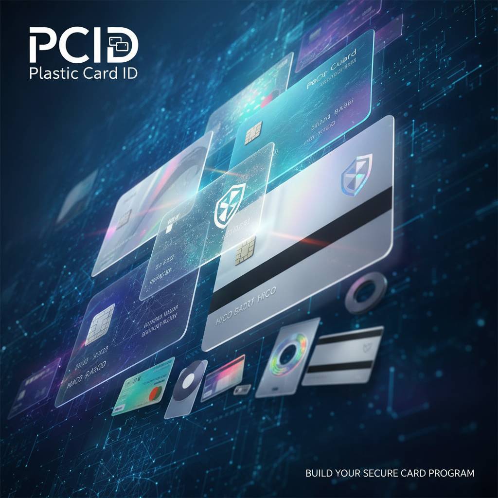 Why Businesses Across the Country Choose Plastic Card ID