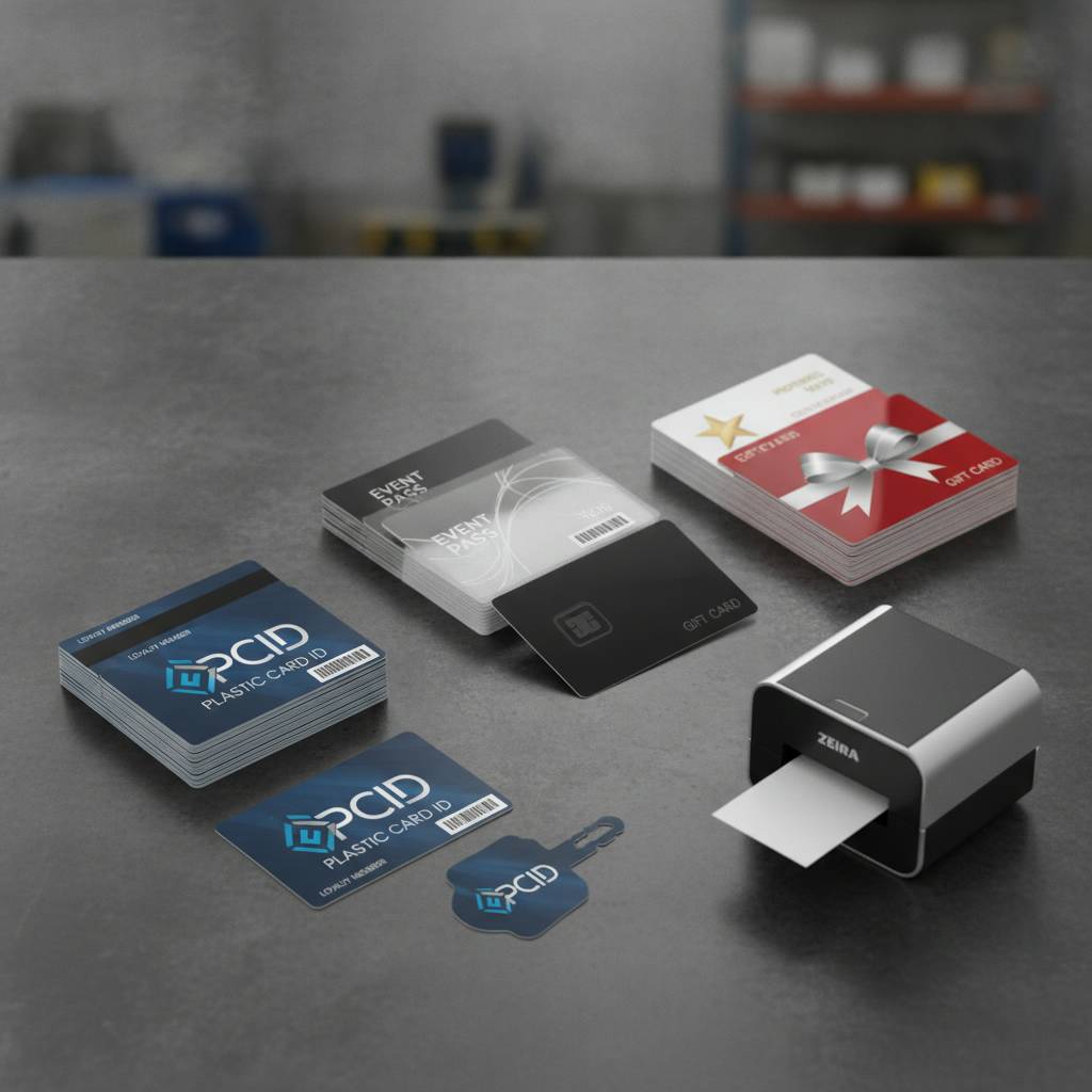 The Power of Gift Cards and Loyalty Programs