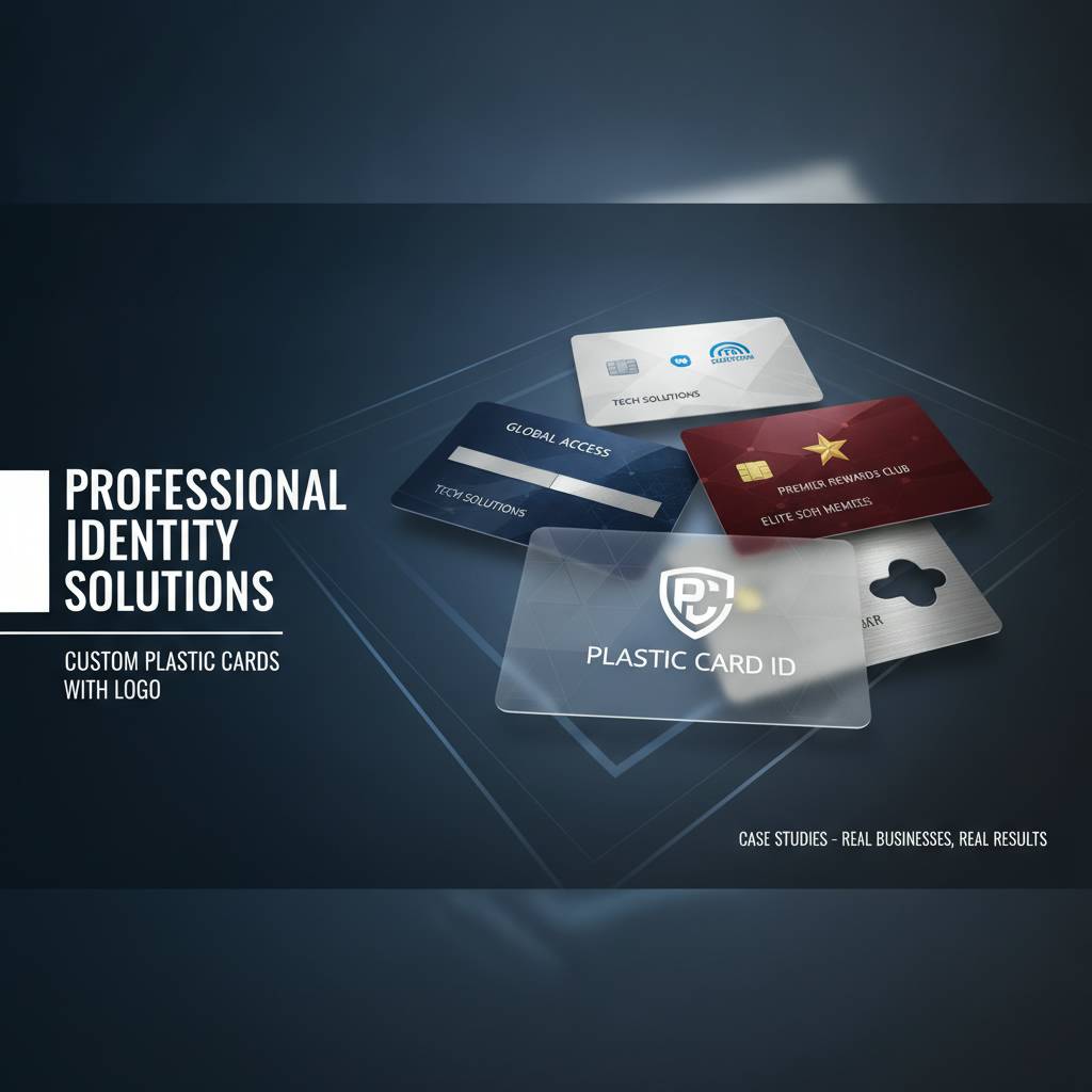 Case Studies - Real Businesses, Real Results