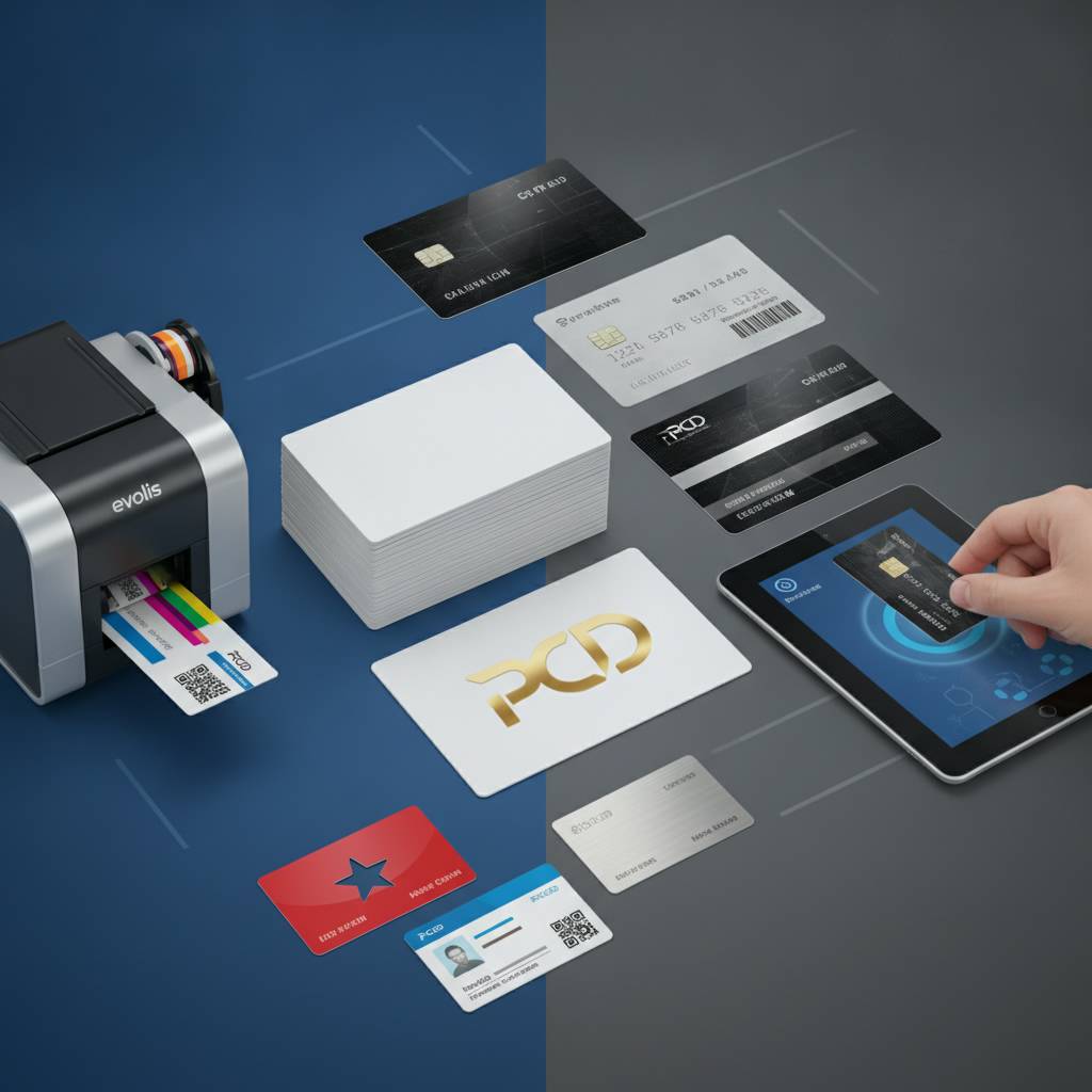Benefits of Working With a True One-Stop Card Shop