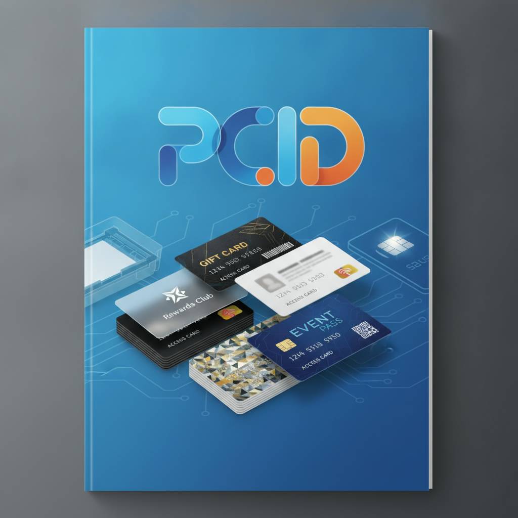 Loyalty Cards, Gift Cards, and Marketing Card Solutions