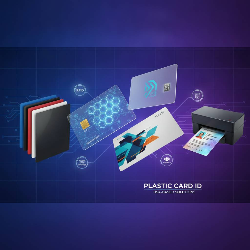 Advanced Card Technology: RFID, Smart Cards, and Access Control