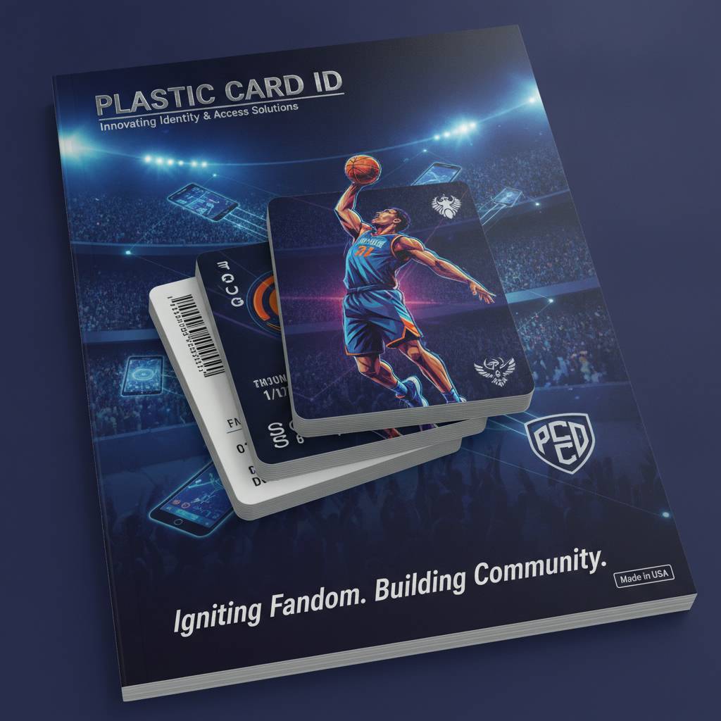 Case Study: How a Sports League Transformed Its Fan Engagement with Trading Cards